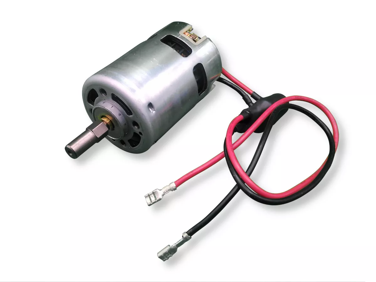 Moteur 36V réf. 1 607 022 662 Bosch